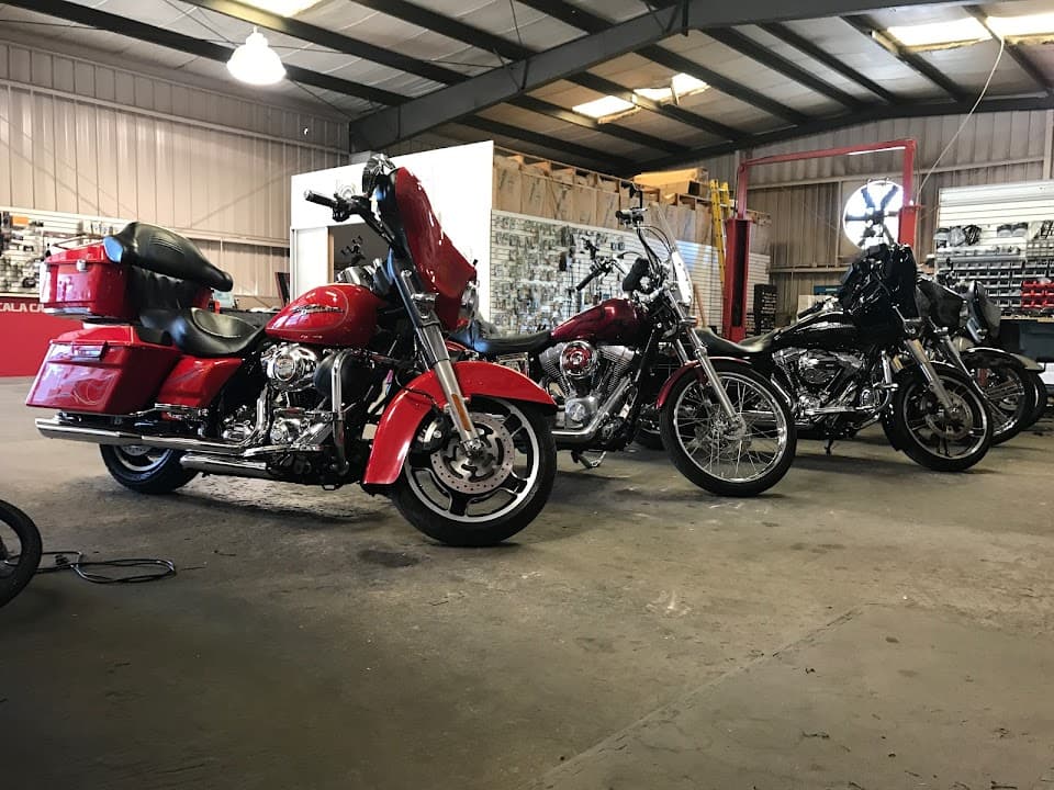 Ocala Car Audio and Tint image 7