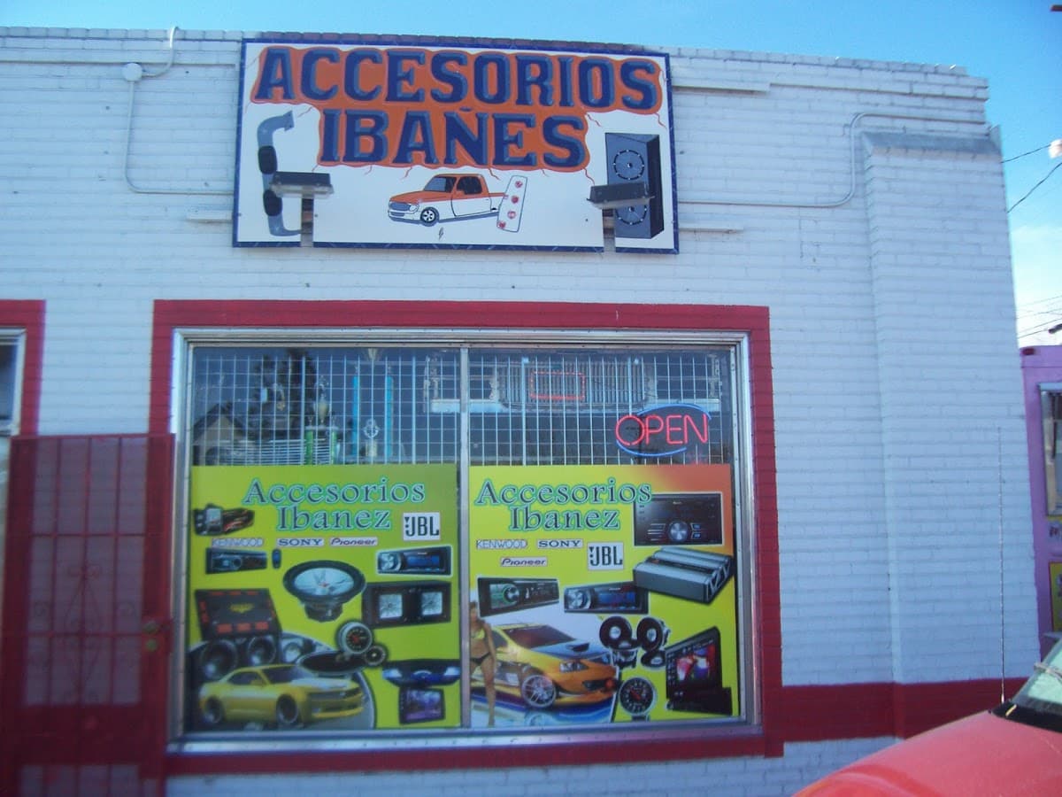 Accesorios Ibanez image 10