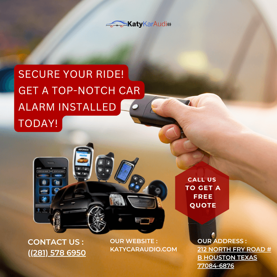 Katy Kar Audio image 3