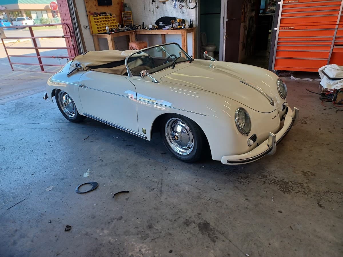 Nick's Stereo Shop image 5