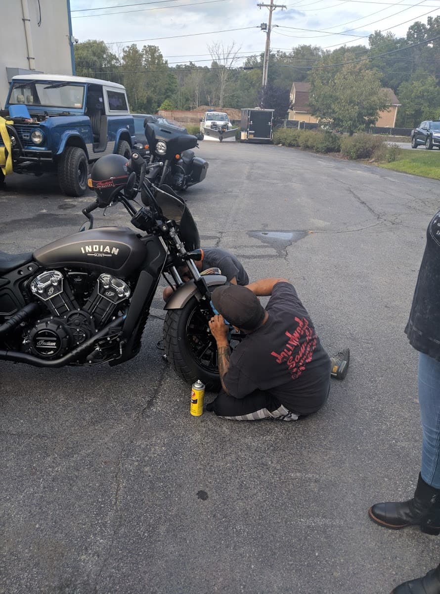 Hollywood Sound Audio image 10