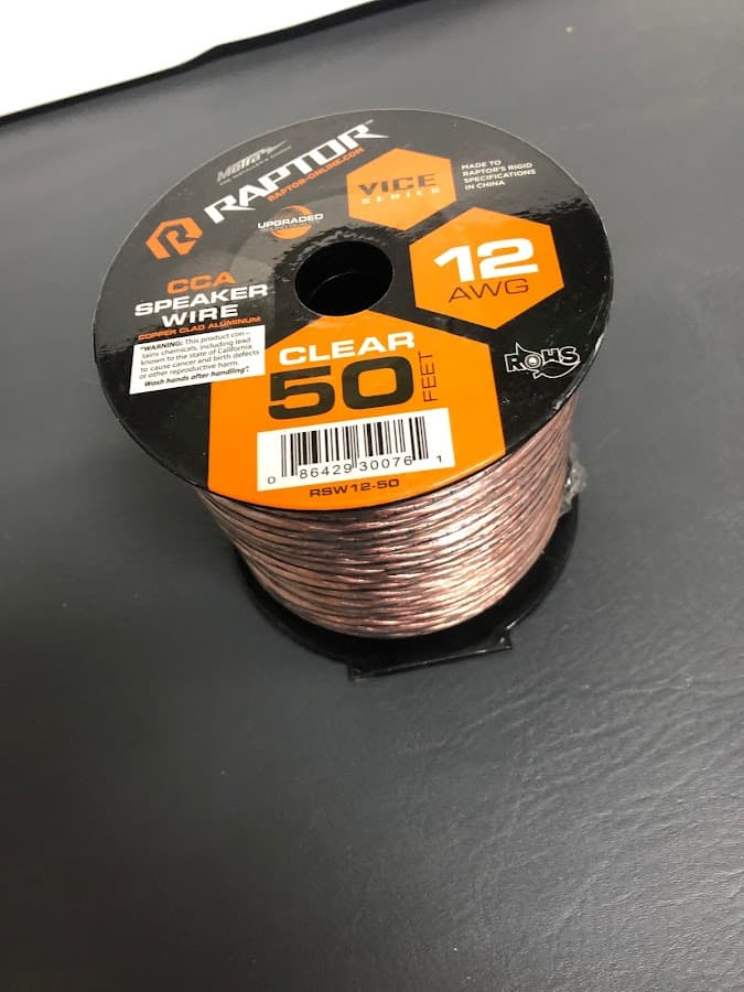 RJ Distributing car audio shop in Philadelphia, Pennsylvania photo 9