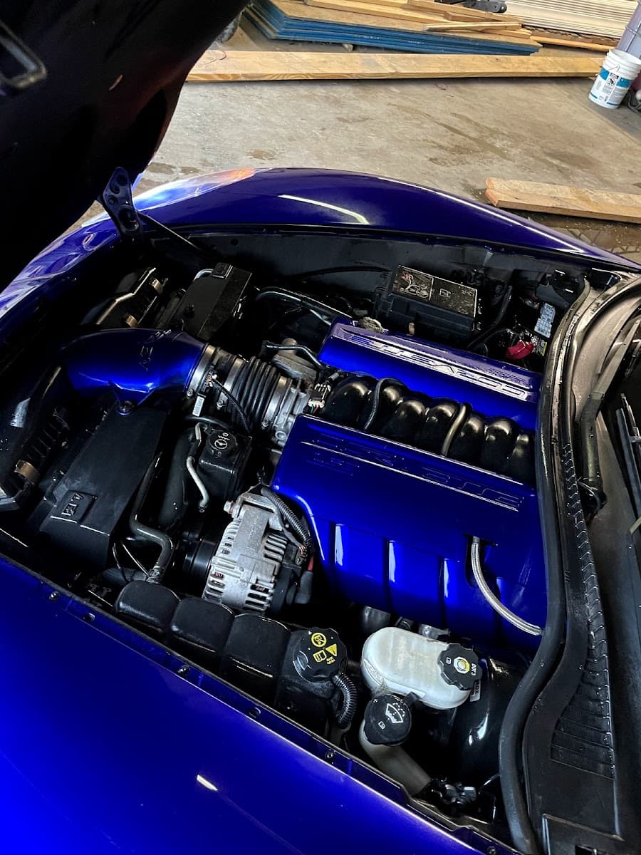 Maximum Auto Works image 6