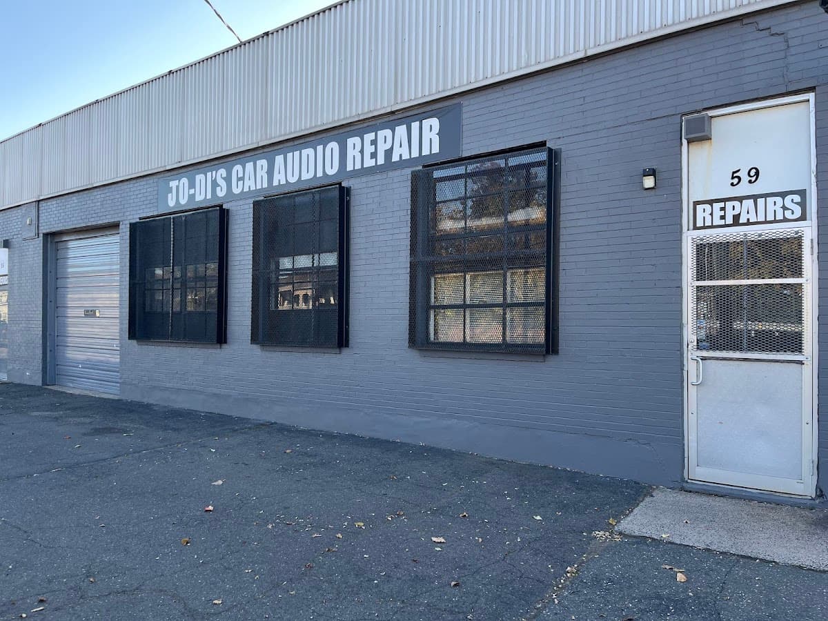 Jo-Di's Radio Repair