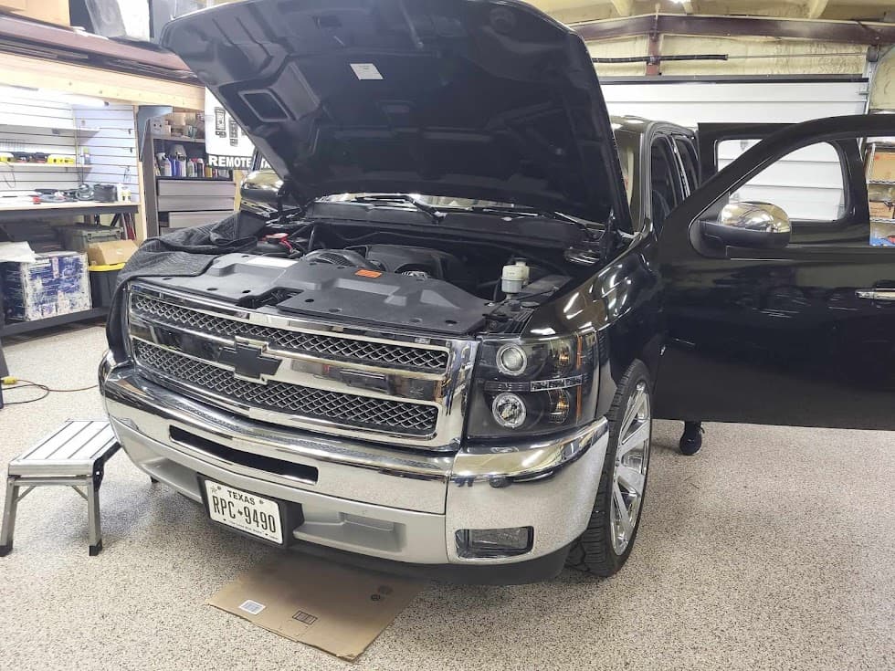 Audio Express image 9