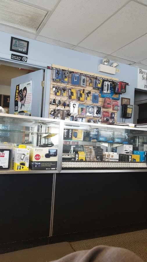 Mobile Electronics USA, Inc. image 8