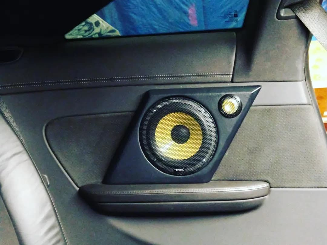 Absolutely Creative Customs image 10