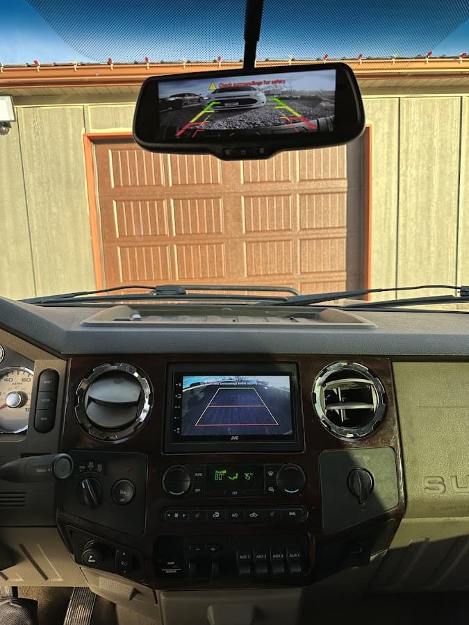 Mobile Sound & Security car audio shop in Kansas City, Missouri photo 3