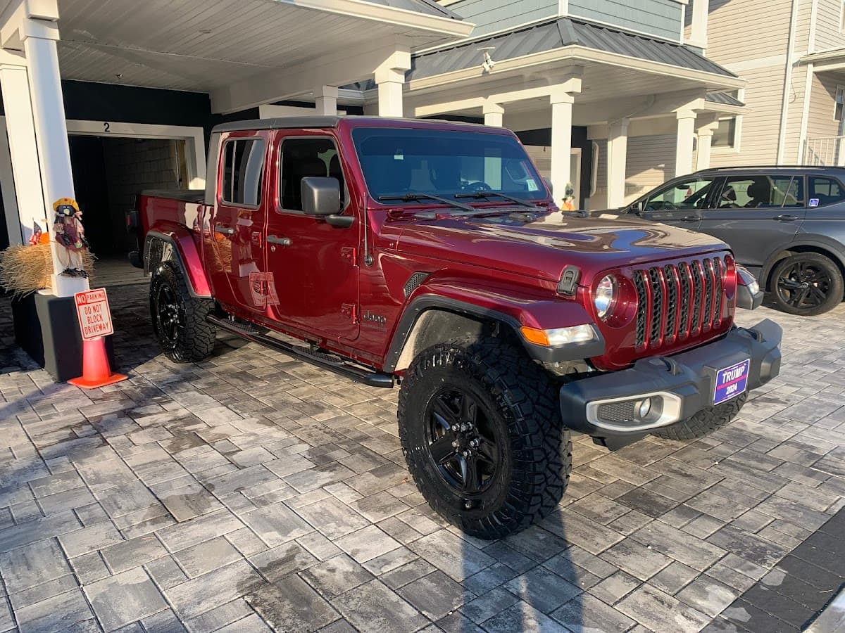 Automotive Elegance car audio shop in Toms River, New Jersey photo 2