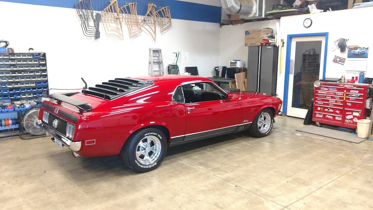 Sounds On Wheels car audio shop in Spokane Valley, Washington photo 4