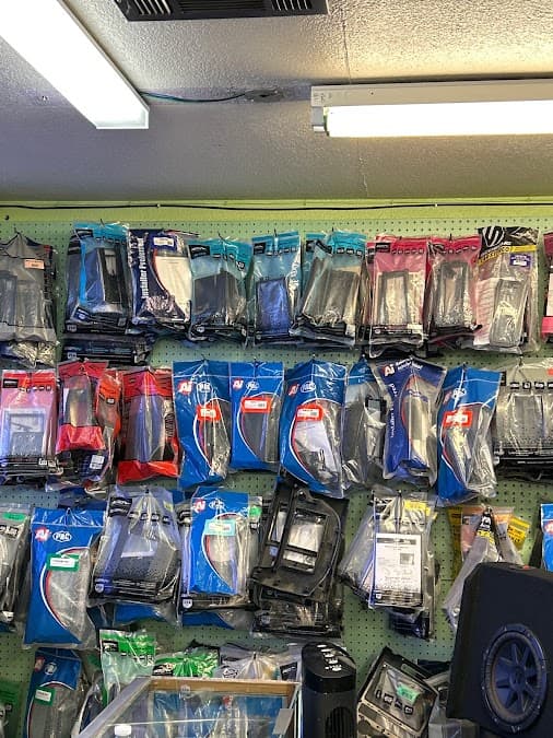 El Batman Audio Thority image 3