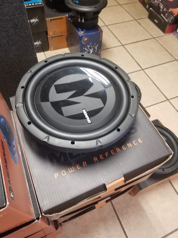 Mobile Gear Inc. dba Sound Depot image 5