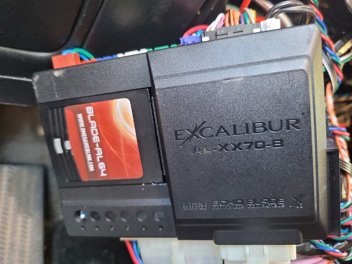 Automotive Elegance car audio shop in Toms River, New Jersey photo 5