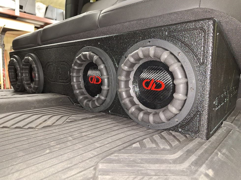 Audio Express image 10