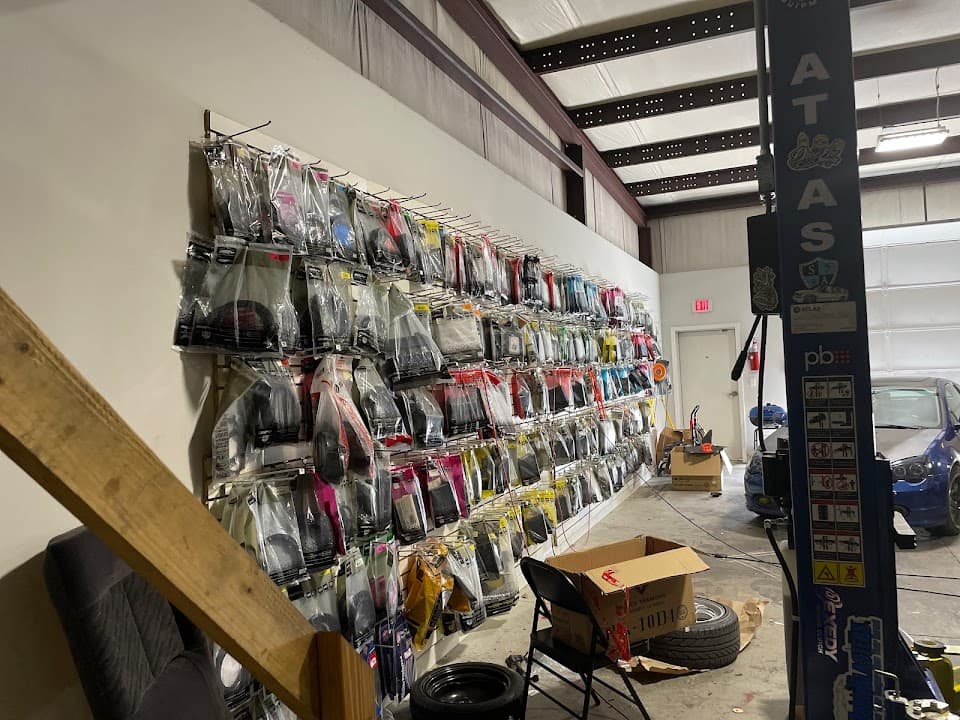 SKK Accessories & Car Audio image 6