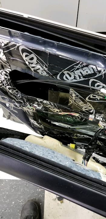 Audio Source car audio shop in Vancouver, Washington photo 7