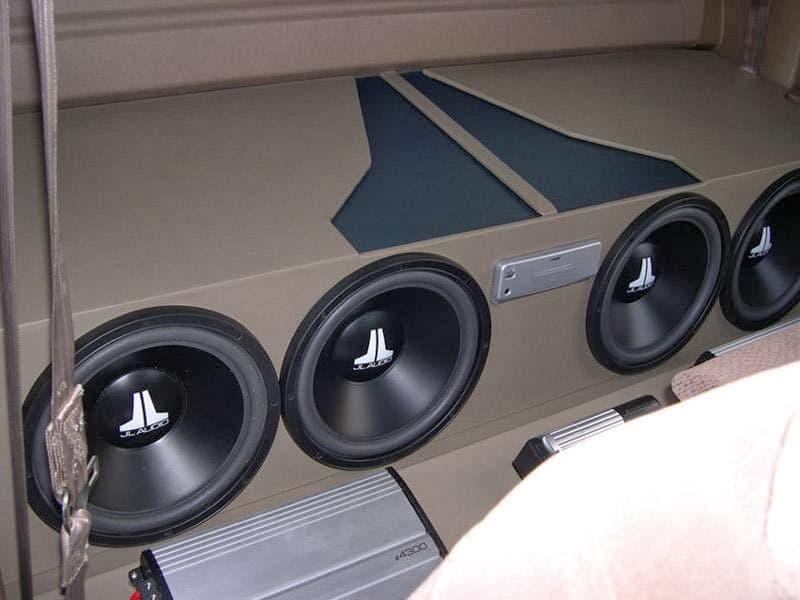 Ken's Car-Tunes and Marine image 8