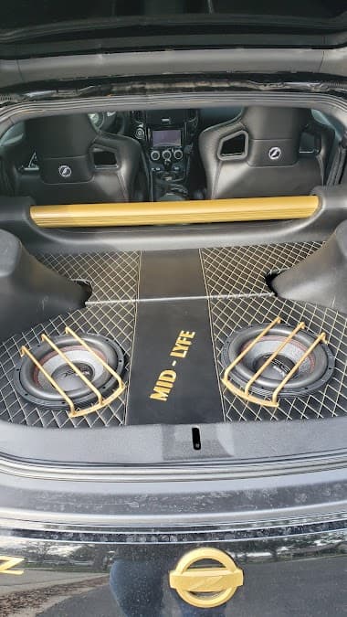 JDM Car Audio image 3