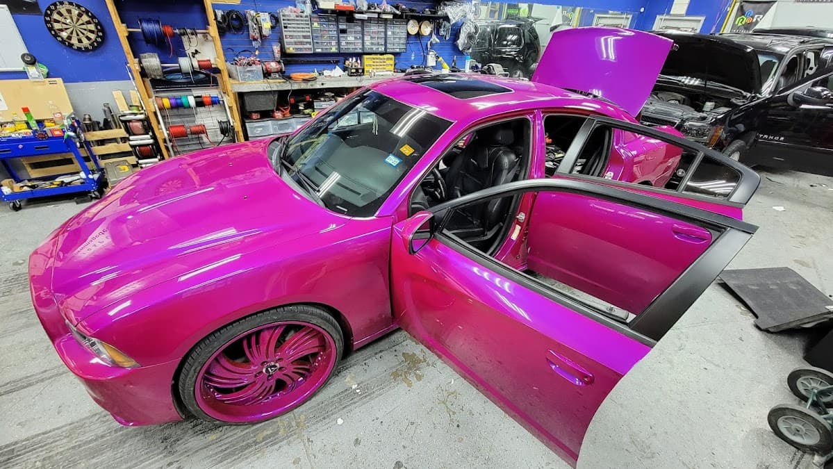 New Image Autosports image 9