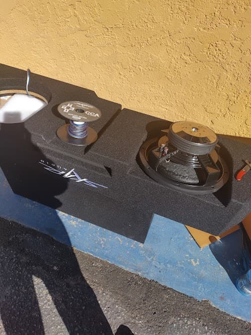 Ground Zero Customs image 8