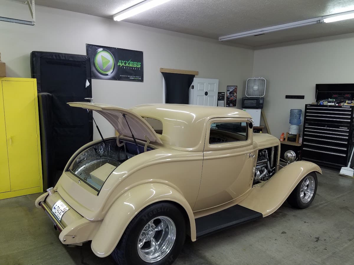 JL Auto Connections car audio shop in St. George, Utah photo 8