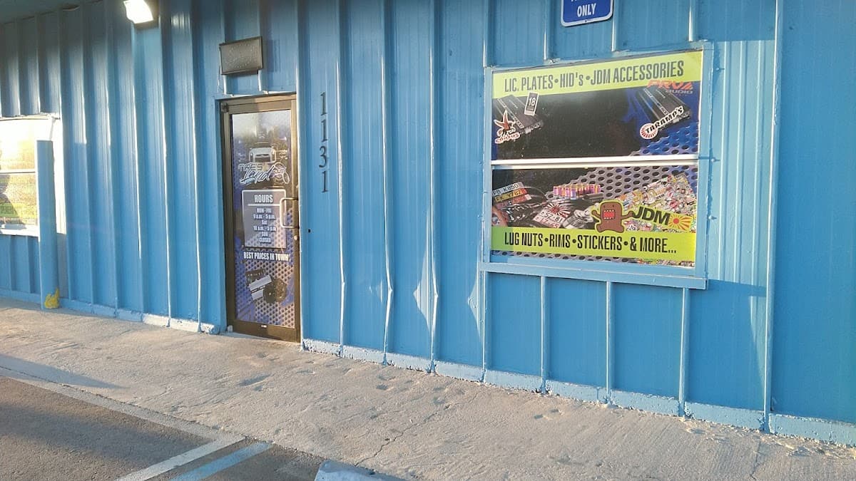 JDM Car Audio image 4