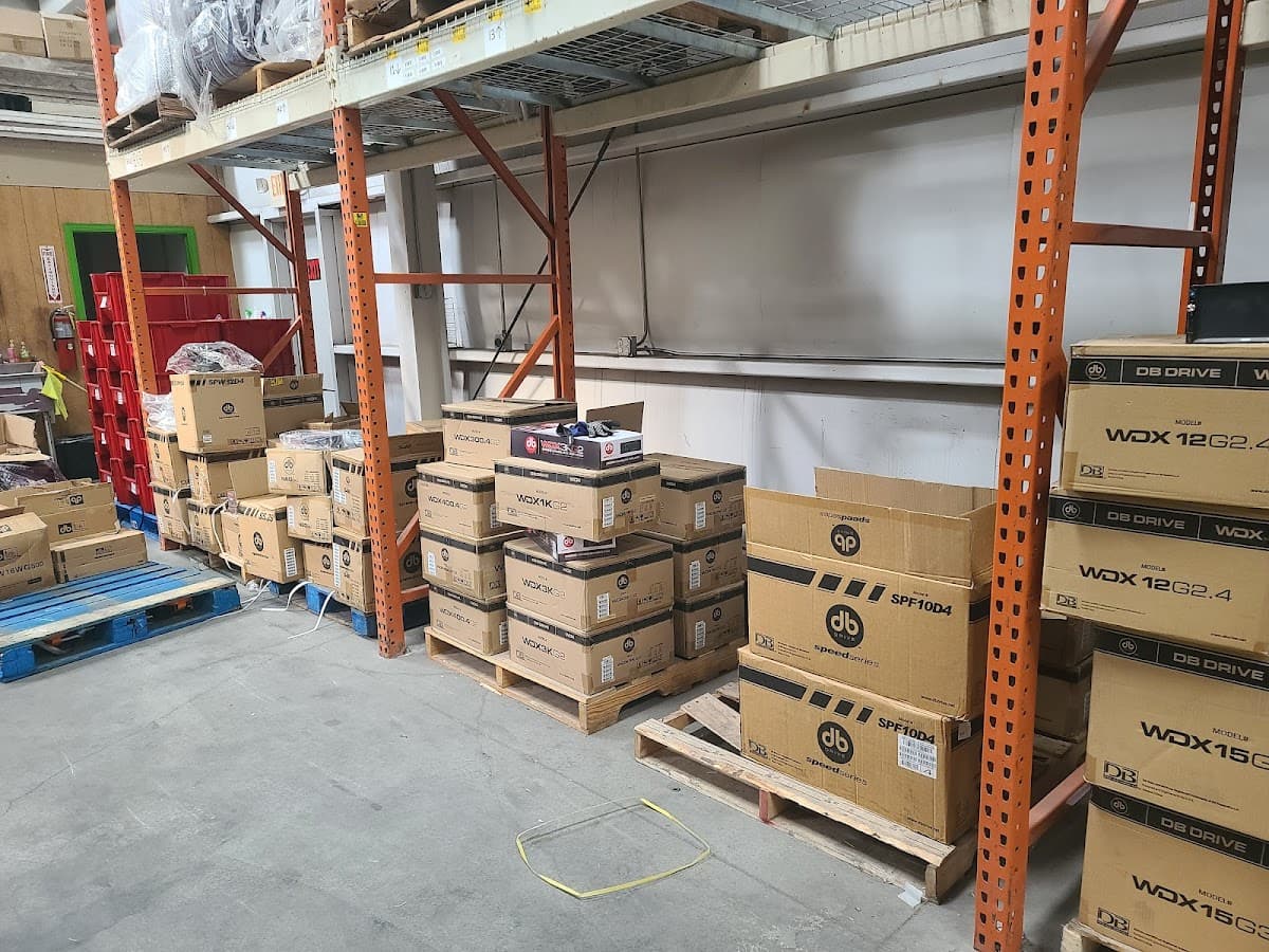 Zoom Automotive Technologies