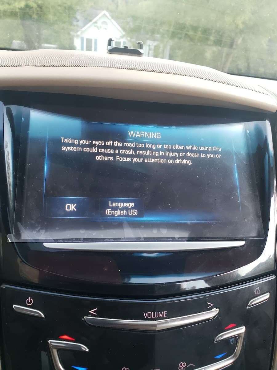 Auto Stereo car audio shop in Clarksville, Tennessee photo 9