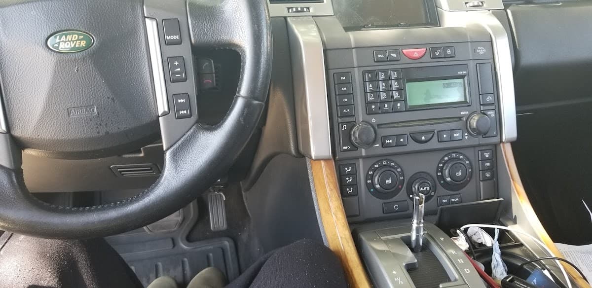 JJ Car Audio & Security image 6