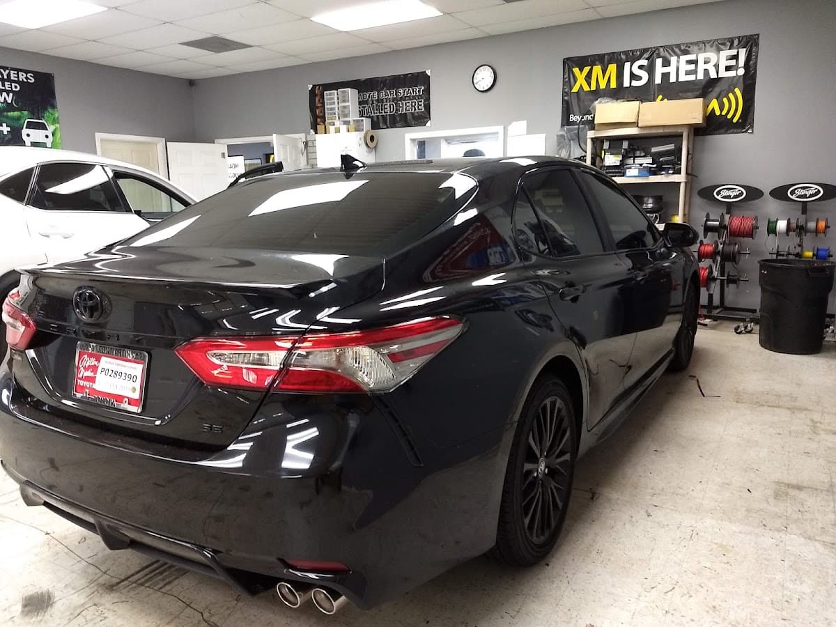 Digital Car Audio image 3