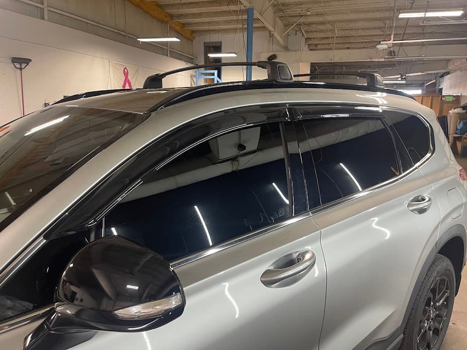 Extreme Tint & Alarms image 5