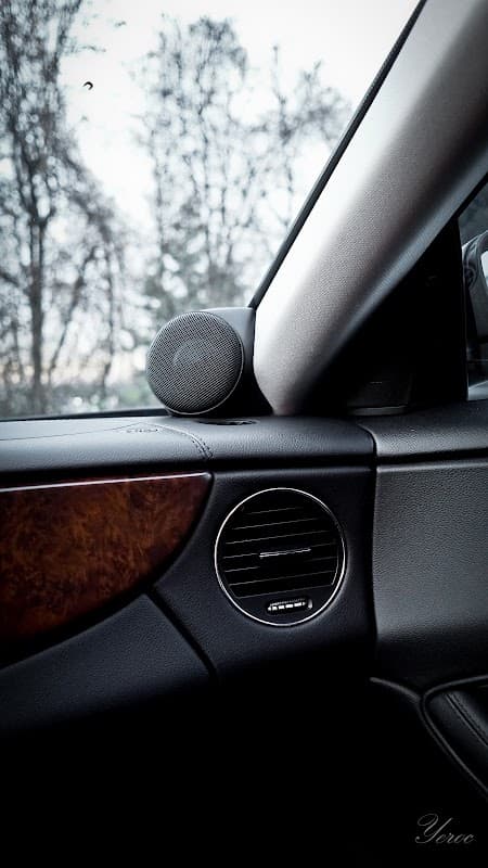 Exotic Customs car audio shop in West Chester, Pennsylvania photo 8