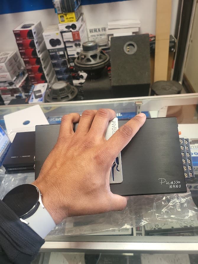 Infinity Car Audio image 3