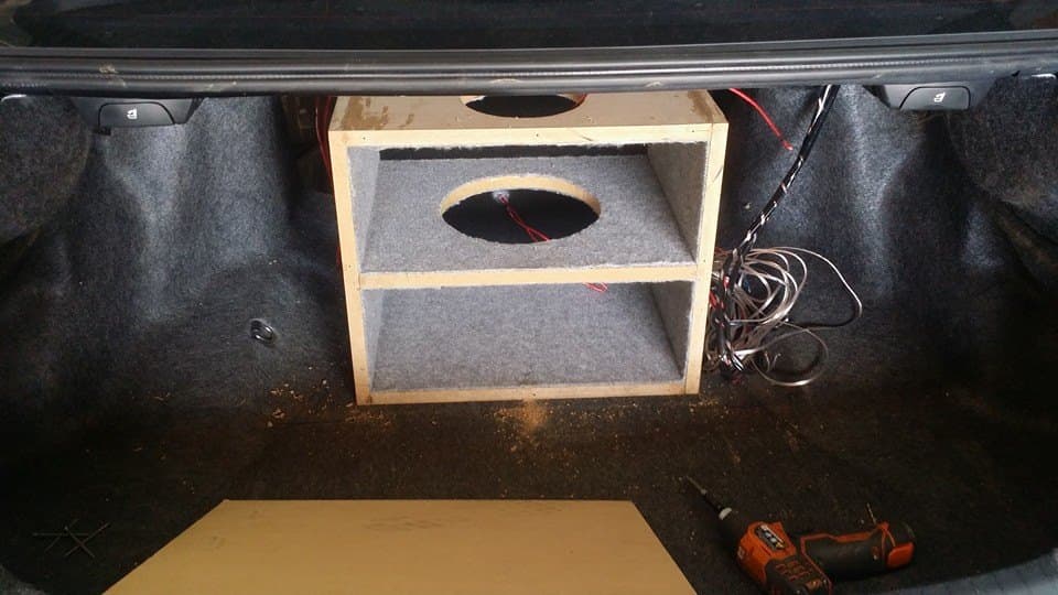 NV Car Audio image 6