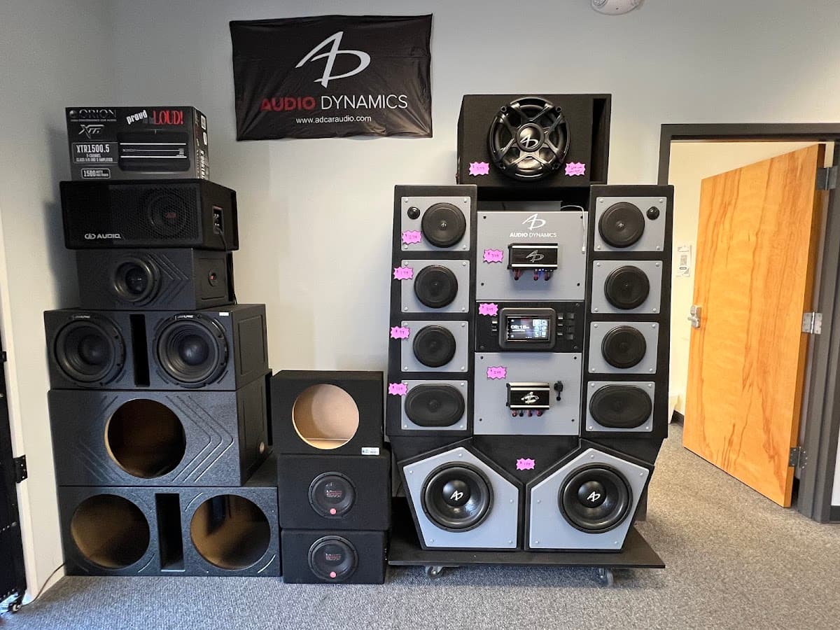 Midwest Intense Audio image 4