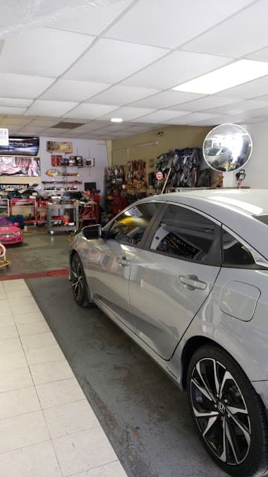 Molina Car Stereo image 8