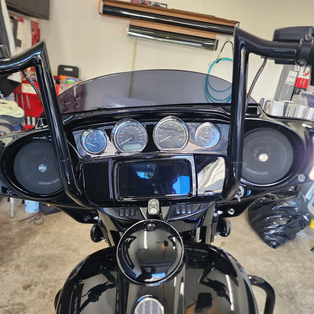 Audio Envy Automotive Design car audio shop in Manassas, Virginia photo 4