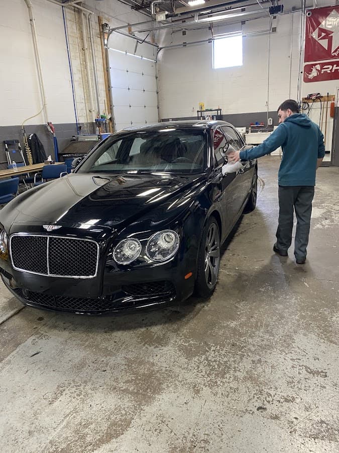 Sound Supply Car Audio car audio shop in Clinton Township, Michigan photo 3