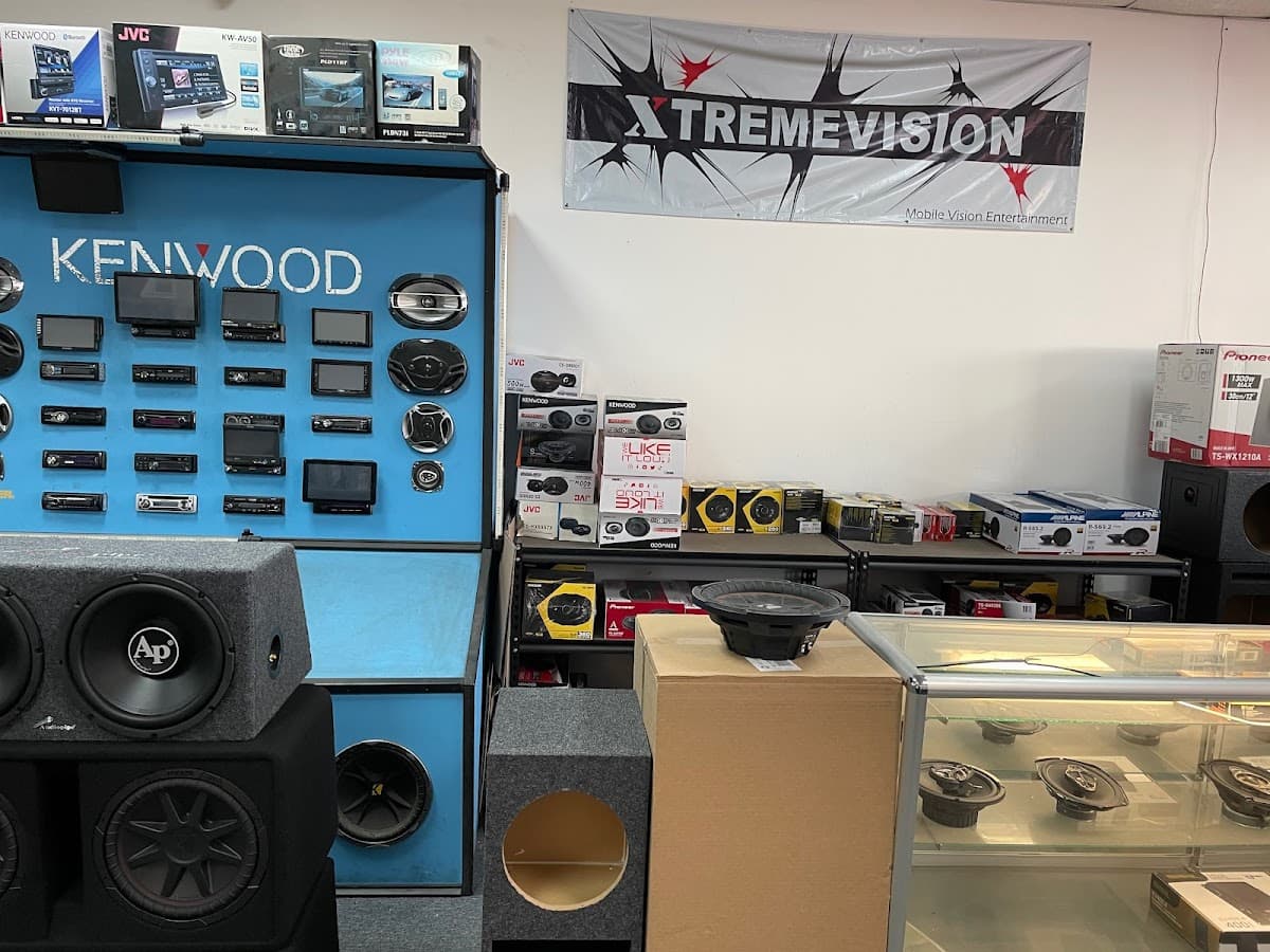 U Mart Car Audio image 6