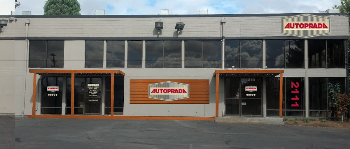 AutoPrada - Mobile West