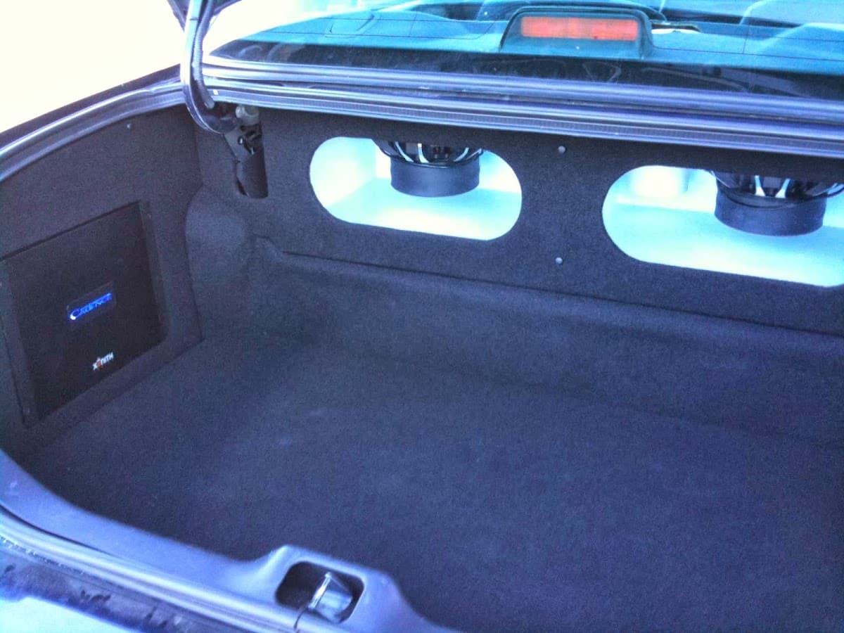 Pro Car Stereo car audio shop in Roseburg, Oregon photo 8