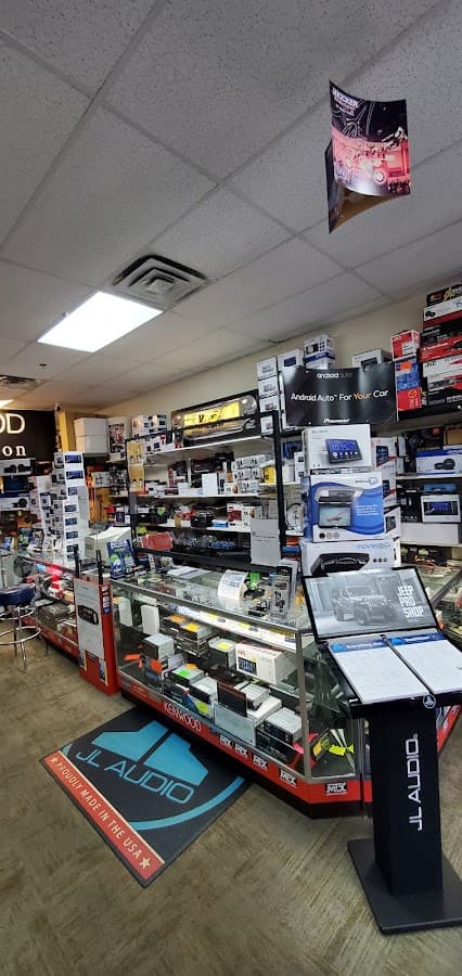 Chavez Electronics image 10