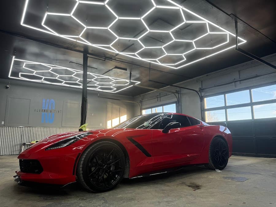 Alarms & Tint KC car audio shop in Independence, Missouri photo 3