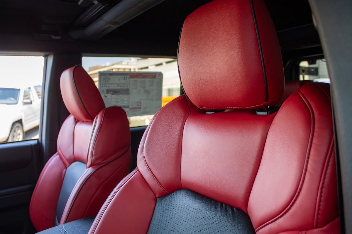 Attention To Detail image 6