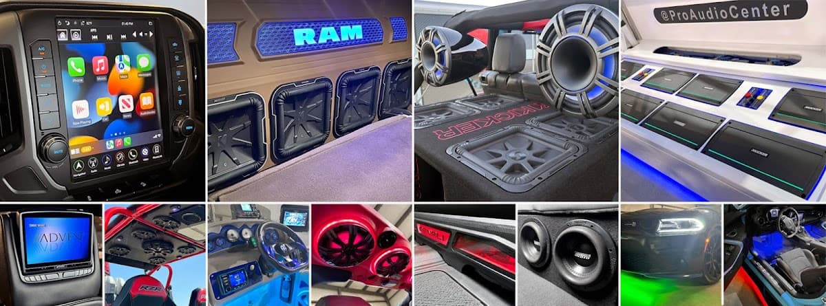 Pro Audio Center image 3