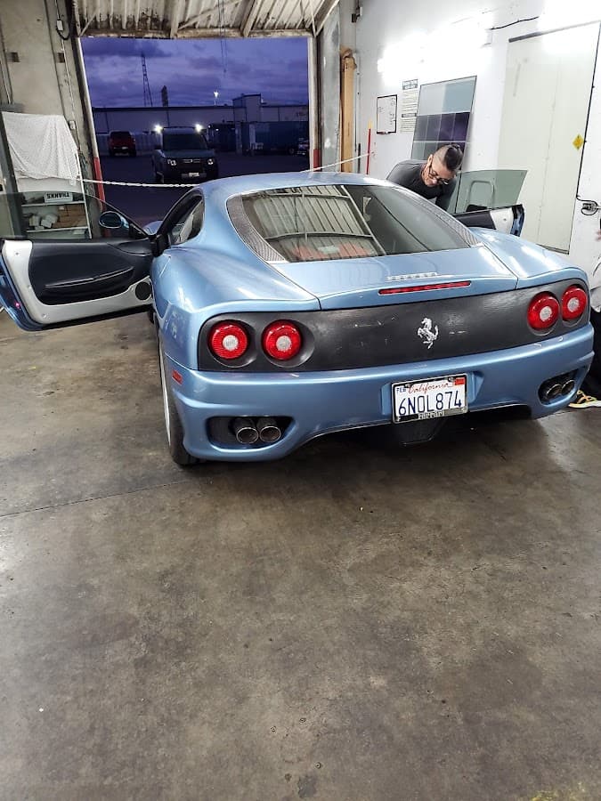 All Points Automotive, Inc. image 5