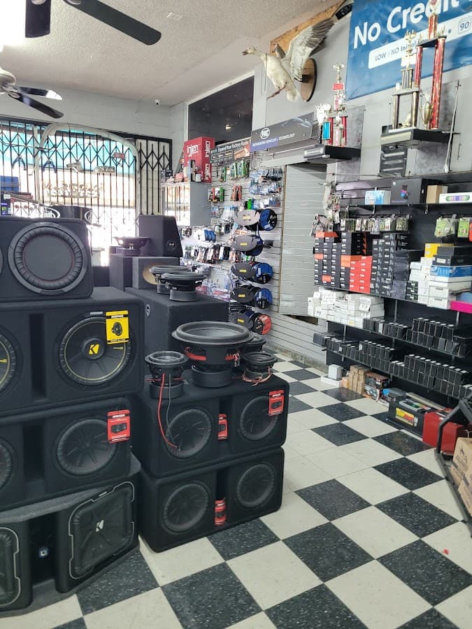 All For Show Audio image 2