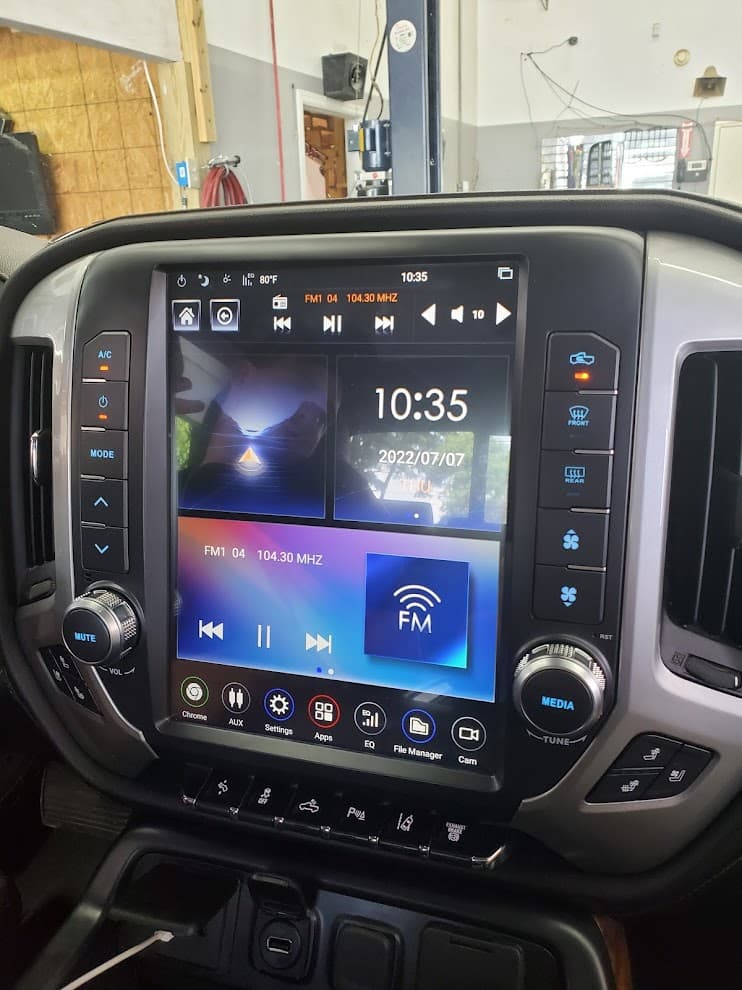 Beltline Car Audio image 4