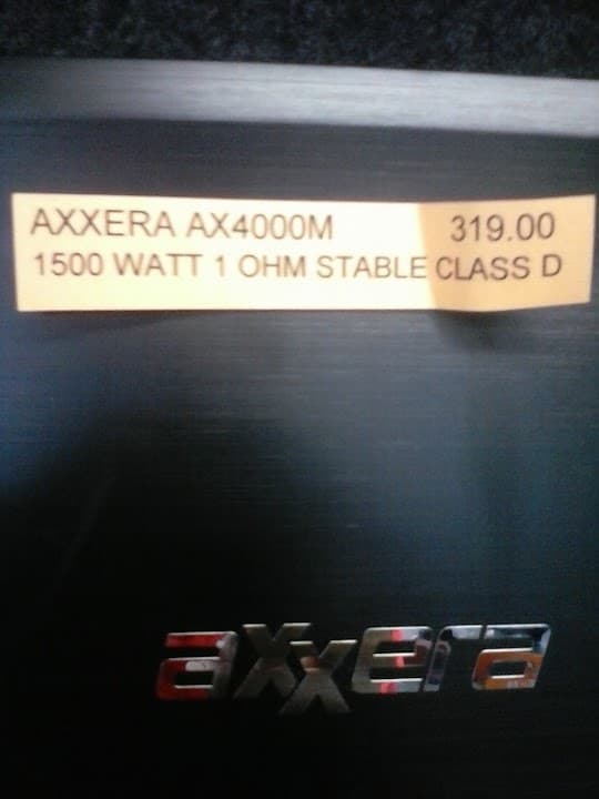 Advanced Audio image 8