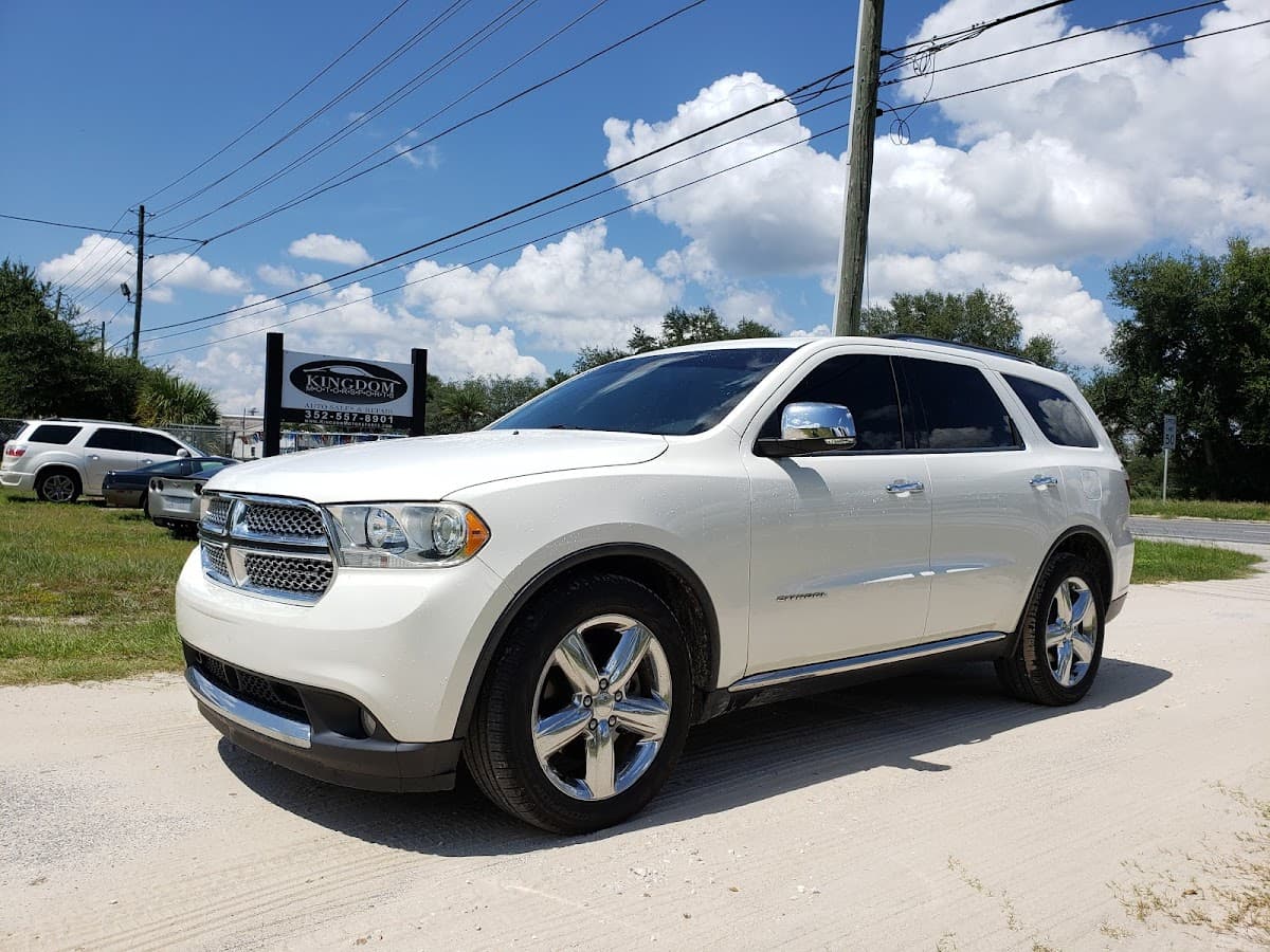 Kingdom Motorsports image 4